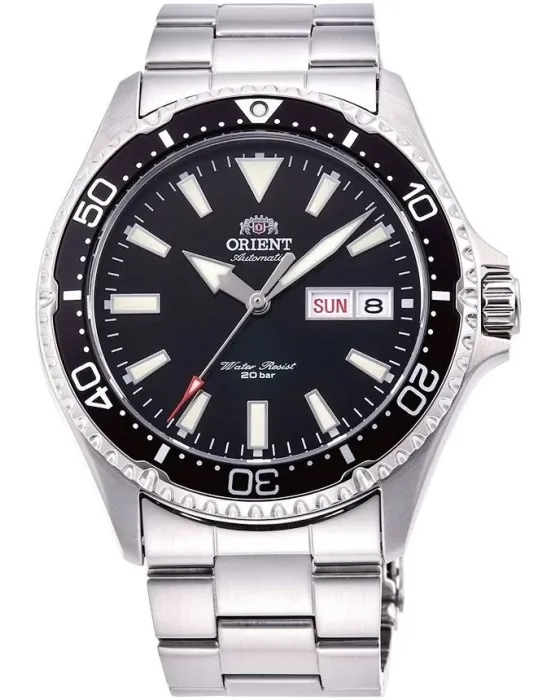 Orient Mako III Automatic RA-AA0001B