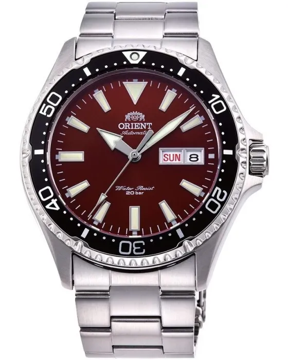 Orient Mako III Automatic RA-AA0003R