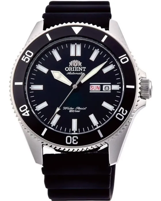 Orient Mako III Automatic RA-AA0010B19B
