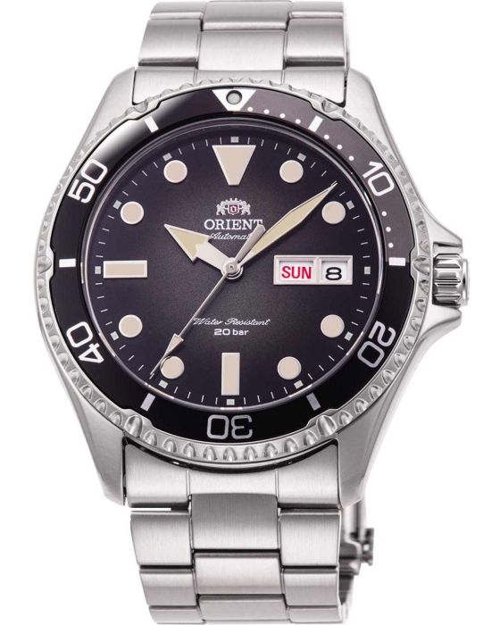 Orient Mako Kamasu Automatic RA-AA0810N19B