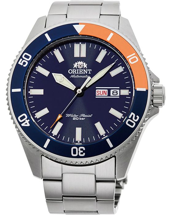 Orient Kanno Automatic RA-AA0913L19B Orient Kanno Automatic RA-AA0913L19B