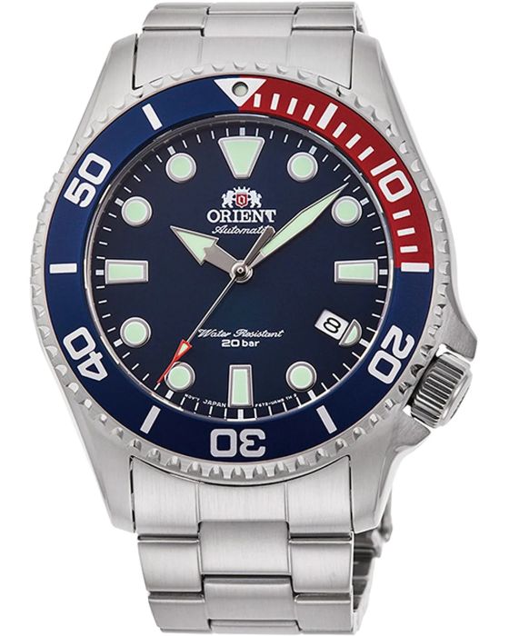 Orient Triton Automatic RA-AC0K03L10B Orient Triton Automatic RA-AC0K03L10B