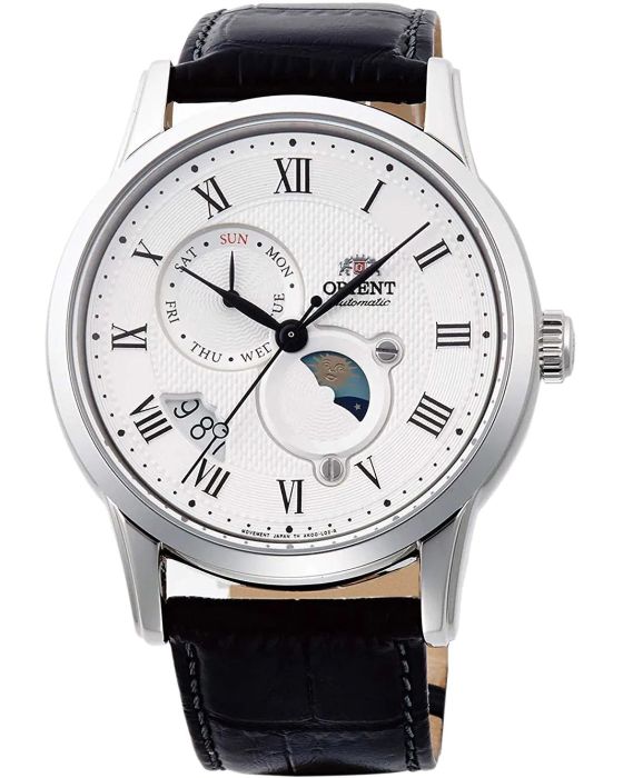 Orient Sun & Moon Automatic RA-AK0008S10B Orient Sun & Moon Automatic RA-AK0008S10B