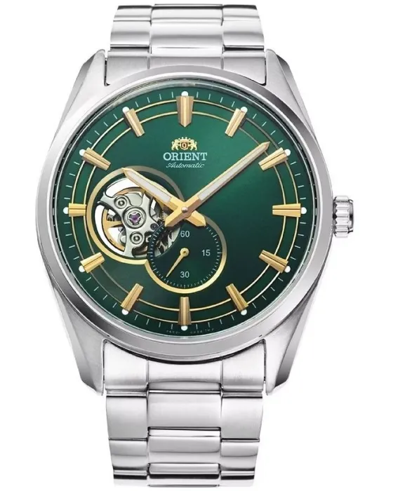 Orient Contemporary Open Heart Automatic RA-AR0008E