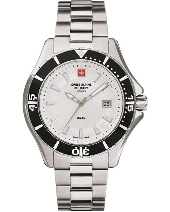 Swiss Alpine Military by Grovana SAM7040.1132 Swiss Alpine Military by Grovana SAM7040.1132