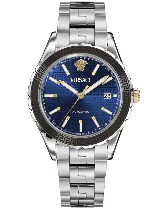 Versace Hellenyium Automatic VEQCA0424 Versace Hellenyium Automatic VEQCA0424
