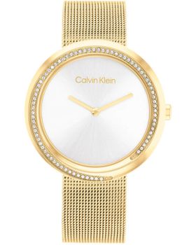 Calvin Klein Twist 25200150