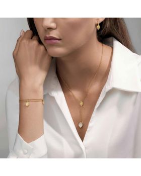 Κολιέ Cerruti Esmeralda CIJLN0011001 - 