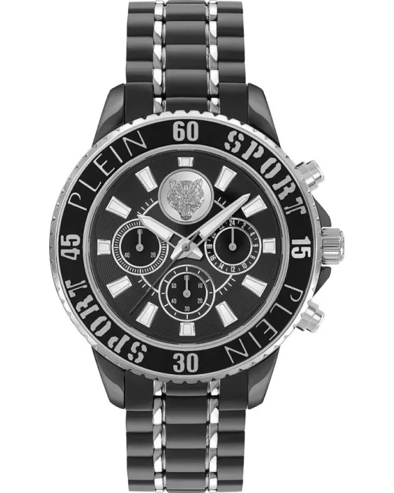Plein Sport Glam Chronograph PSMEA0524 Plein Sport Glam Chronograph PSMEA0524