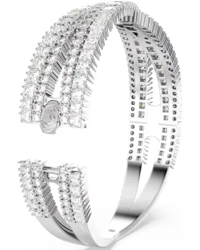 Βραχιόλι Swarovski Hyperbola - 