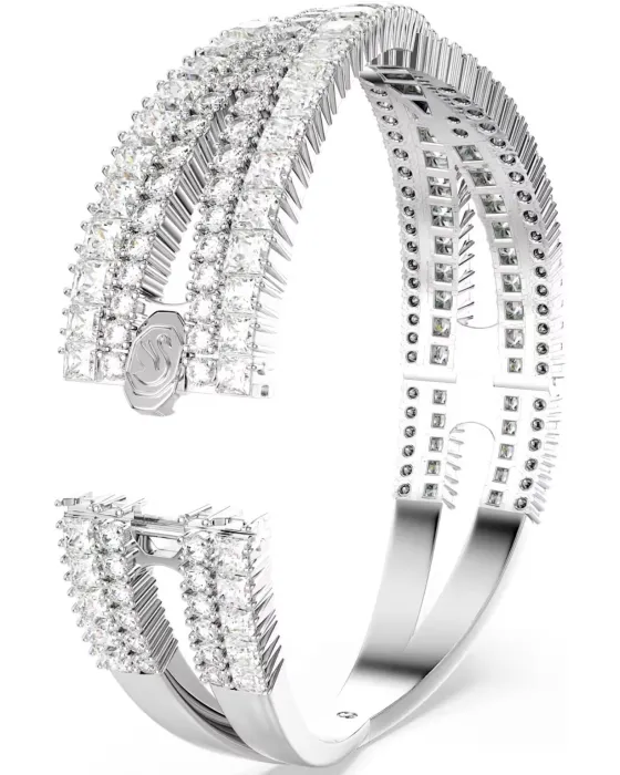 Βραχιόλι Swarovski Hyperbola - 