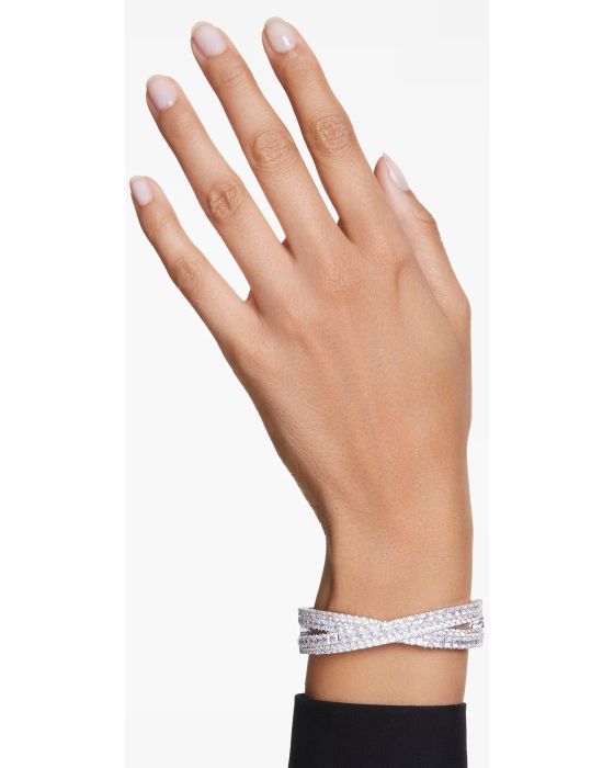 Βραχιόλι Swarovski Hyperbola -  Βραχιόλι Swarovski Hyperbola -