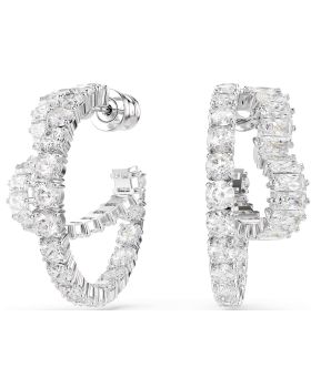Σκουλαρίκια Swarovski Matrix 5705748 - 