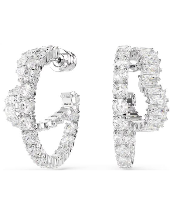 Σκουλαρίκια Swarovski Matrix 5705748 - 