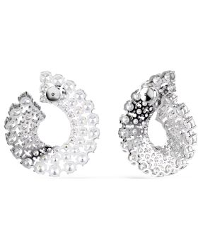Σκουλαρίκια Swarovski Matrix 5705834 -  Σκουλαρίκια Swarovski Matrix 5705834 -