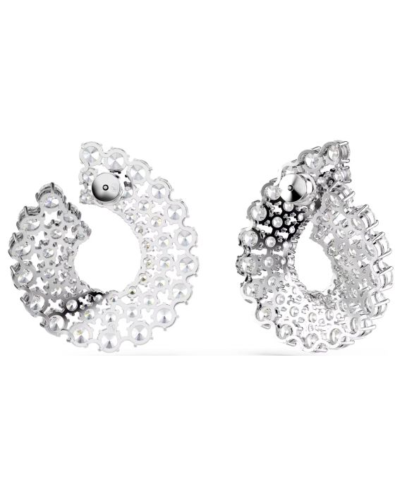 Σκουλαρίκια Swarovski Matrix 5705834 -  Σκουλαρίκια Swarovski Matrix 5705834 -