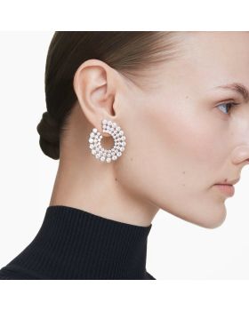 Σκουλαρίκια Swarovski Matrix 5705834 - 