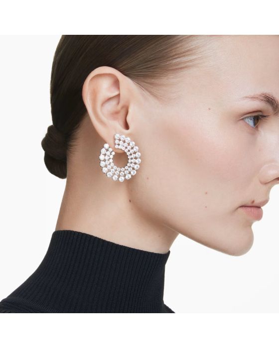 Σκουλαρίκια Swarovski Matrix 5705834 - 