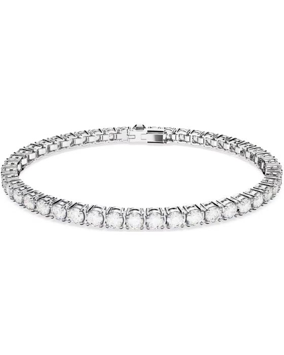 Βραχιόλι Swarovski Matrix Tennis