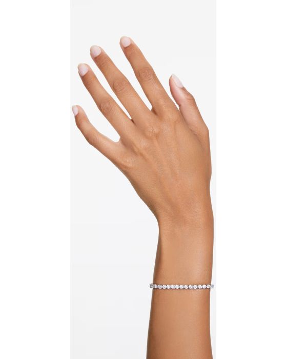 Βραχιόλι Swarovski Matrix Tennis -  Βραχιόλι Swarovski Matrix Tennis -