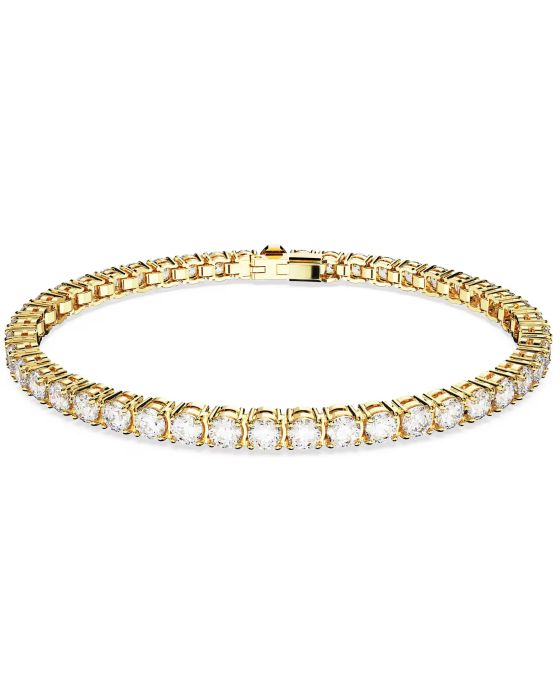 Βραχιόλι Swarovski Matrix Tennis 