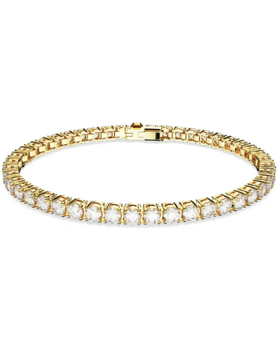 Βραχιόλι Swarovski Matrix Tennis 