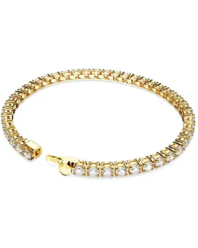 Βραχιόλι Swarovski Matrix Tennis  - 