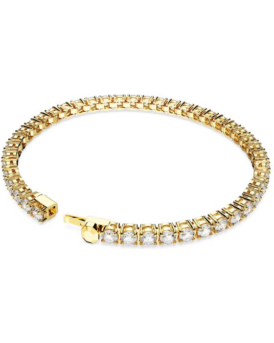 Βραχιόλι Swarovski Matrix Tennis  - 