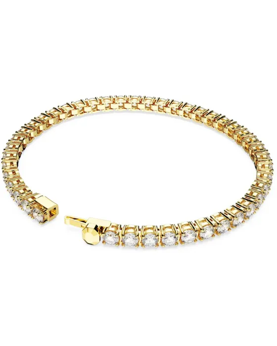 Βραχιόλι Swarovski Matrix Tennis  - 
