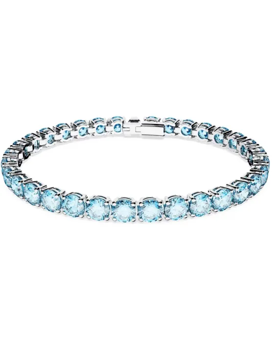 Βραχιόλι Swarovski Matrix Tennis