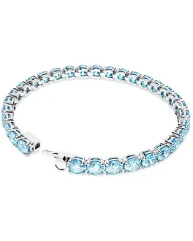 Βραχιόλι Swarovski Matrix Tennis - 