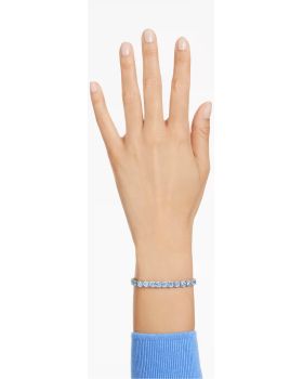 Βραχιόλι Swarovski Matrix Tennis -  Βραχιόλι Swarovski Matrix Tennis -