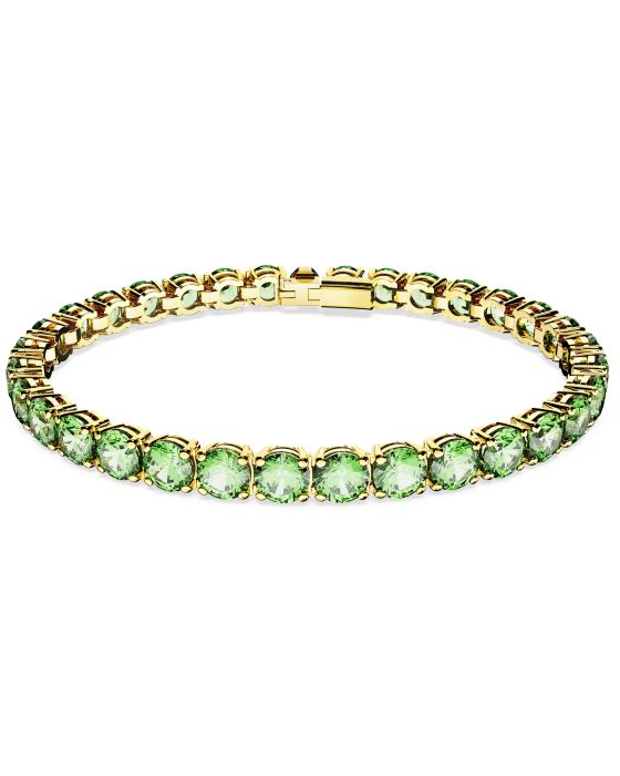 Βραχιόλι Swarovski matrix Tennis 