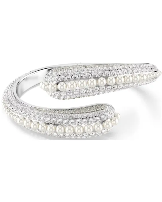 Βραχιόλι Swarovski Sublima