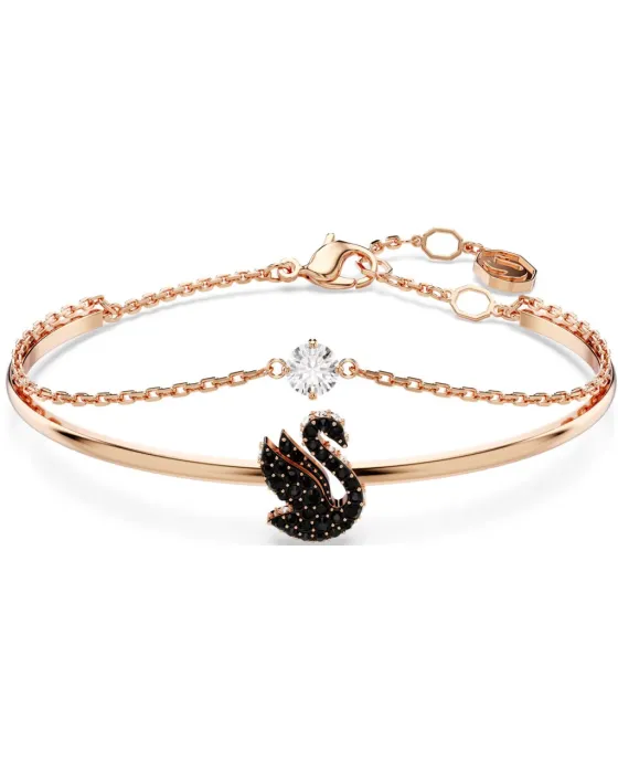 Βραχιόλι Swarovski Swan