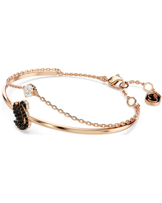 Βραχιόλι Swarovski Swan - 
