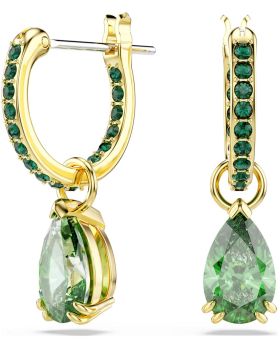 Σκουλαρίκια Swarovski Attract 5723564 - 