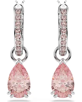 Swarovski Σκουλαρίκια Attract 5723566