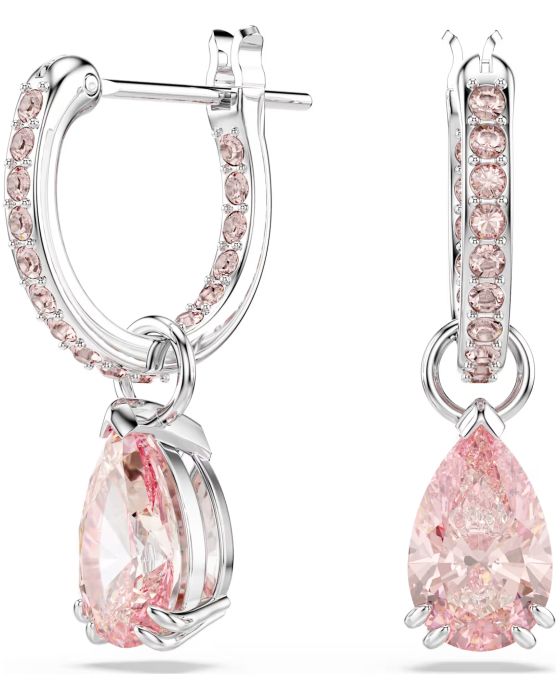 Σκουλαρίκια Swarovski Attract 5723566 -  Σκουλαρίκια Swarovski Attract 5723566 -