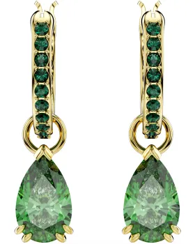 Swarovski Σκουλαρίκια Attract 5723564