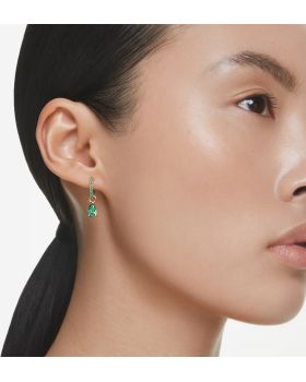 Σκουλαρίκια Swarovski Attract 5723564 - 