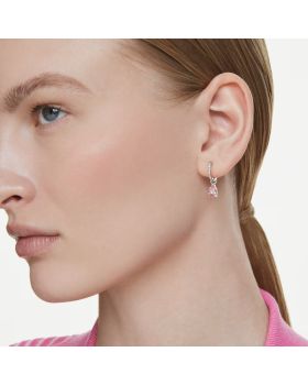 Σκουλαρίκια Swarovski Attract 5723566 -  Σκουλαρίκια Swarovski Attract 5723566 -