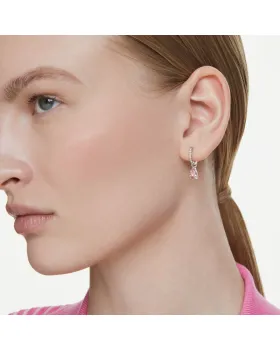 Σκουλαρίκια Swarovski Attract 5723566 - 