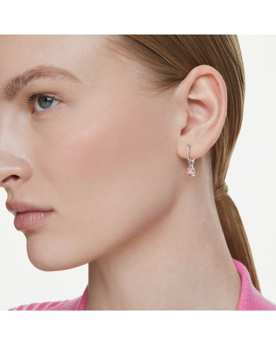 Σκουλαρίκια Swarovski Attract 5723566 -  Σκουλαρίκια Swarovski Attract 5723566 -