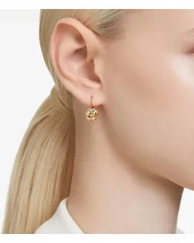 Σκουλαρίκια Swarovski Bella V 5662093 - 