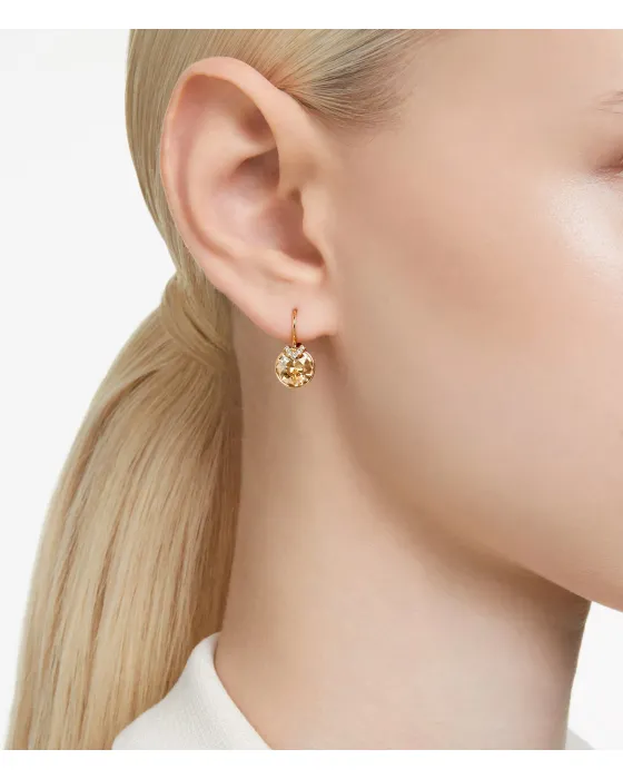 Σκουλαρίκια Swarovski Bella V 5662093 - 