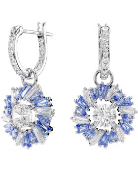 Σκουλαρίκια Swarovski Idyllia 5680016 - 