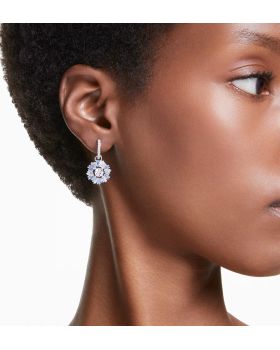 Σκουλαρίκια Swarovski Idyllia 5680016 -  Σκουλαρίκια Swarovski Idyllia 5680016 -