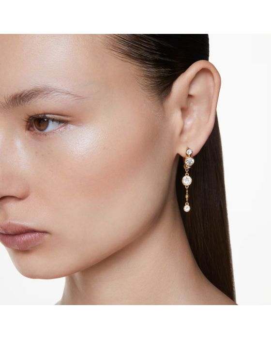 Σκουλαρίκια Swarovski Imber 5680097 -  Σκουλαρίκια Swarovski Imber 5680097 -
