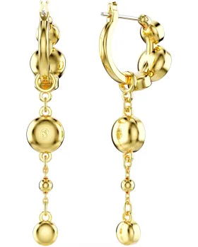 Σκουλαρίκια Swarovski Imber 5680097, όψη 2